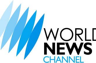 World news photos: Protests in blue and fire, big hair diplomacy and more 7