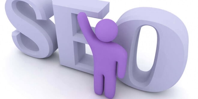 SEO Tips For Beginners: How To Drive Organic Traffic In 2017 1