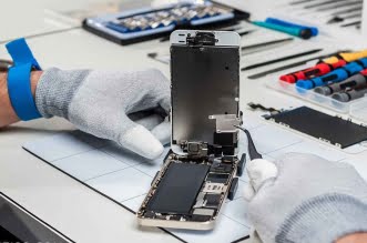 Why Repairing a Cell Phone is Cheaper than Buying a New One 4