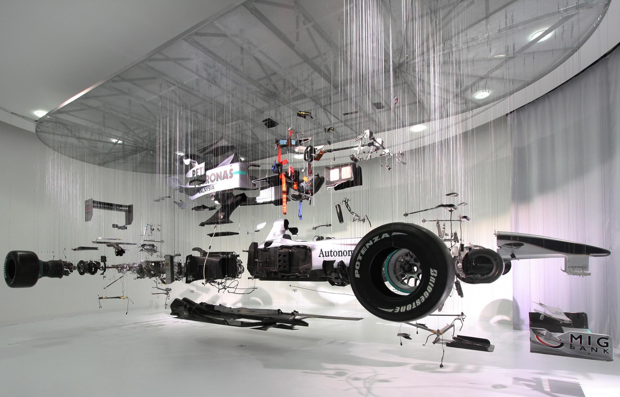 Maruti Suzuki to set up automobile skill enhancement centres at 15 ITIs 1