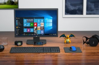 Can The Galaxy S8 Really Function As A Work Computer? 2