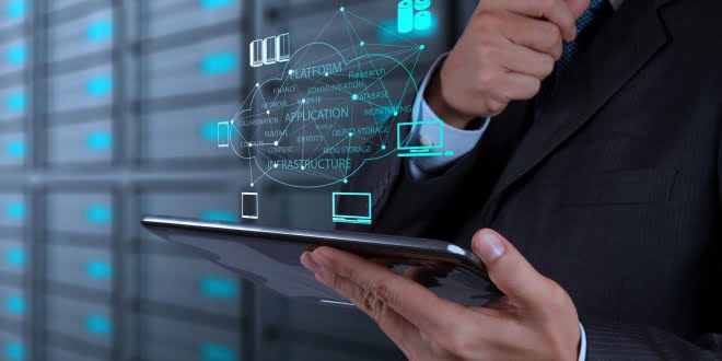 GE Unveils Big Data Tools for Industry Amid Software Shift 1