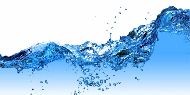 Your Health: Water And Its Impact On The Environment 1
