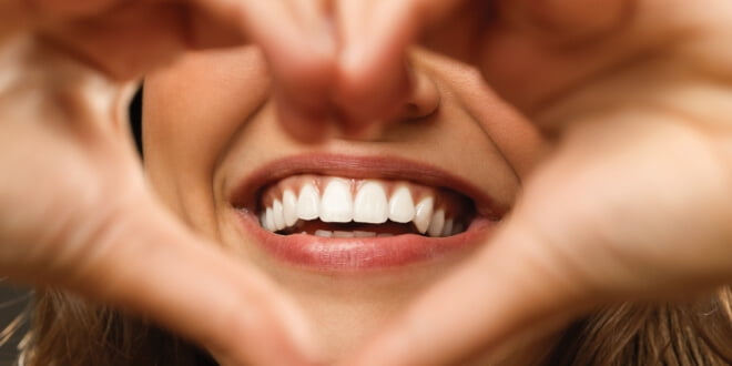 Dental Care Tips for Healthy Teeth and Whiter Smile 1