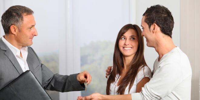 5 SMALL BUT HELPFUL REAL ESTATE AGENT TIPS FOR SELLING YOUR HOME 1