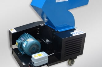 Useful Tips for the Selection of a Plastics Granulator 1