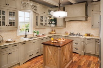6 TIPS FOR KITCHEN CABINET INSTALLATION 3
