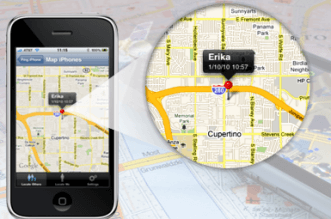 Android phone tracker or the easiest way to oversee employees 9