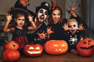 5 Ways to Have a Lot of Fun on Halloween 1