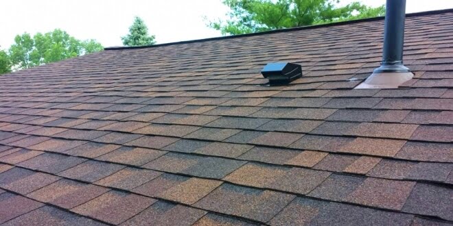 Four Reasons Why You Need A Roof Inspection For Your Commercial Property 1