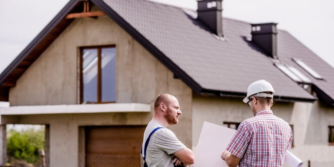 Why Should You Only Hire Licensed Contractors For Home Improvements? 1