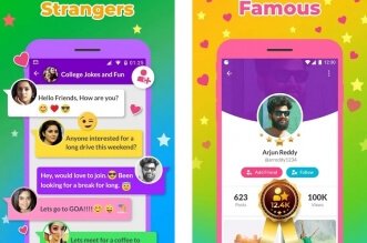 AddaChats – The Indian App for the Indians 2