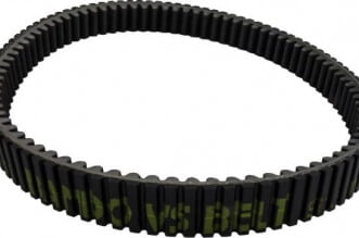 HOW TO MAKE YOUR V-BELTS LAST LONGER? 8