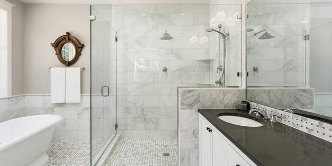 4 Major Bathroom Remodeling Mistakes to Avoid 1