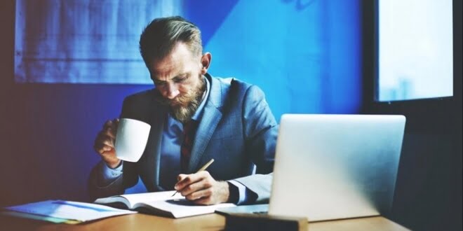 Is Your Personal Name Ready for Business? 1