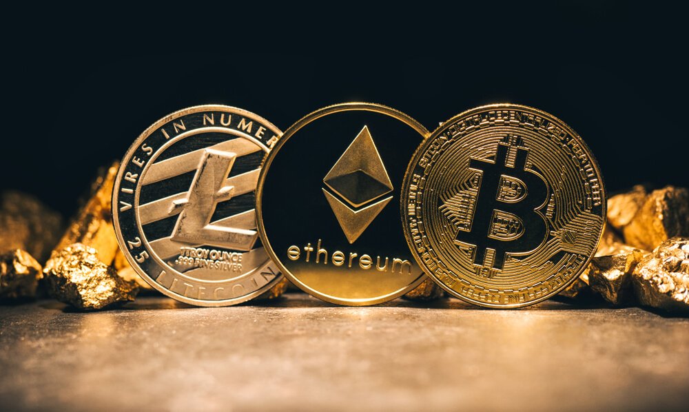 Image result for Cryptocurrencies