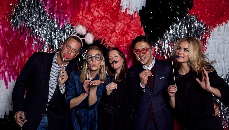 Image result for Corporate Party