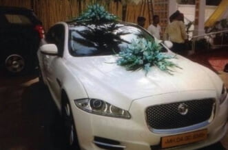 Top 4 Advantages of Hiring Luxury Cars in Mumbai 38