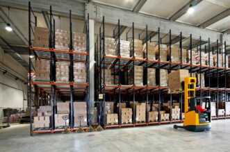 Top Four Warehouse Management Practices You Must Follow 7