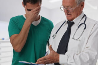 What Should You Do after Medical Malpractice 10