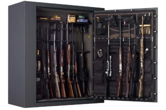 Things To Look For In a Gun Safe 3
