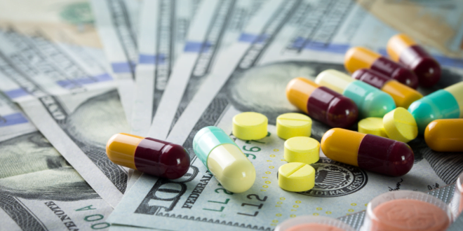 Advice for Starting a Pharmaceutical Company 1