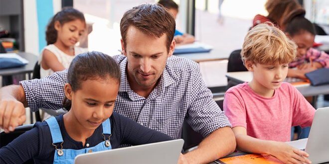 Advanced Technologies for Effective Learning 1