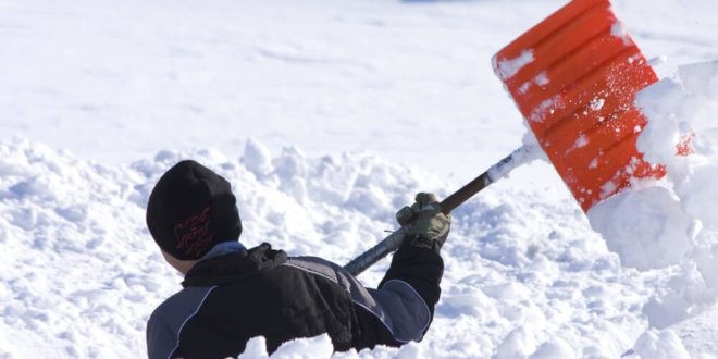 5 Snow Removal Tips That You Never Knew 1