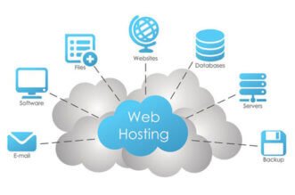 3 Web Hosting Services That Will Make Your WordPress Website Load Lightening Fast 2