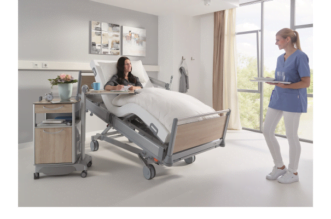 How to Take Care of an Elderly After Being Discharged from Hospital 44