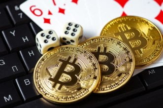Bitcoin Casino from 1xBit 4