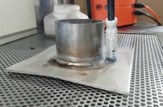 Frequently Asked Questions Regarding Electrochemical Stainless Steel Weld Cleaners 63