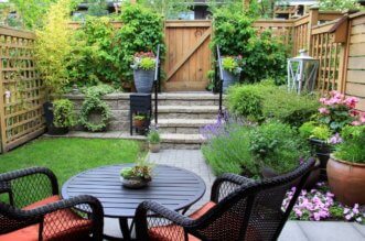 5 Tips for a Low-maintenance Garden 25