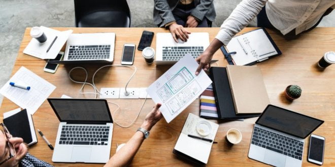 Tips for Scaling Content Creation 1