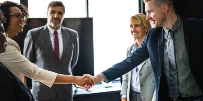 Look the Part: How to Present Yourself Well 1