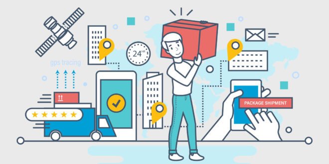The Steps Needed to Plan Your Supply Chain Process Efficiently and Smoothly 1