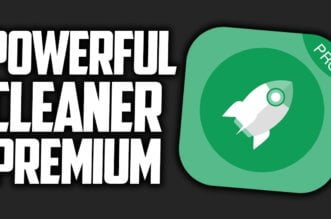 Powerful Cleaner Pro Apk Review 3