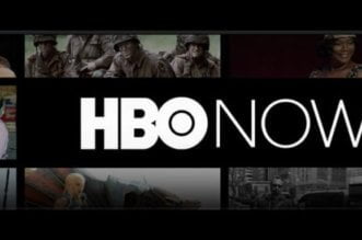 Enjoying HBO Now 4