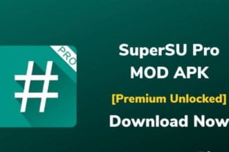 The SuperSU Pro Unlocker Program From Samsung 9