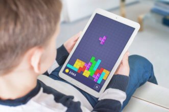 Tetris Bramatica 4
