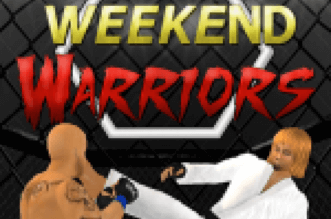 Weekend Warriors MMA Mod - Three Things to Improve Your Strength Levels 6