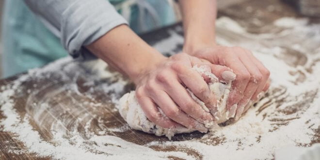 Cook Like a Professional Chef in Your Bakery 1