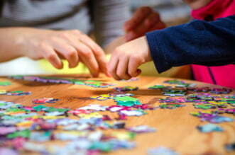 For gamers! Jiggy puzzles of your favorite video games 1