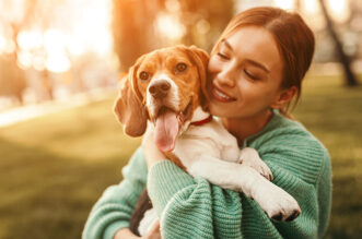 6 Qualities of An Amazing Pet Parent 27