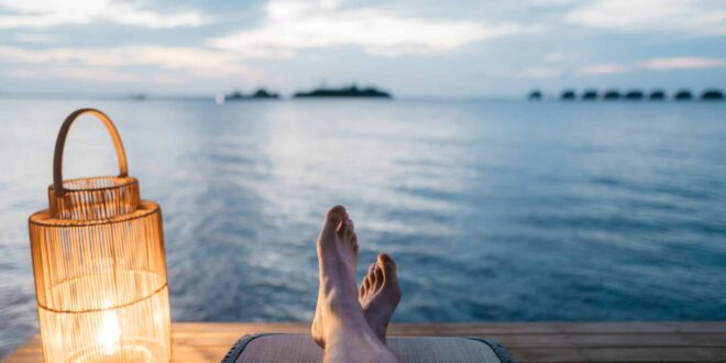 How to Pay for Your Next Vacation 1