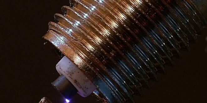 The Overlooked Benefits Of Having Good Spark Plugs 1