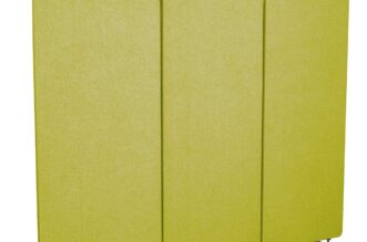 How Would You Benefit from Installing Acoustic Partitions? 2