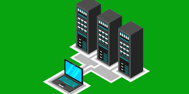 Select a Hosting Company That Can Help Your Site To Grow 1