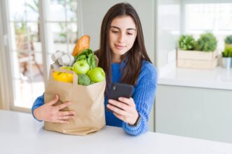 5 Things that make online Grocery Shopping Successful 3