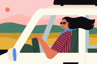 On-the-Road Safety Tips and Best Practices 60